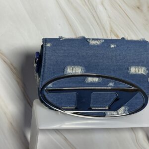 Jean fashion bag